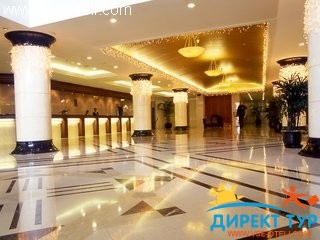 Фото #1Best Western New Century (Best Western New Century)