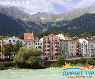 Фото #1Best Western Hotel Mondschein (Best Western Hotel Mondschein)