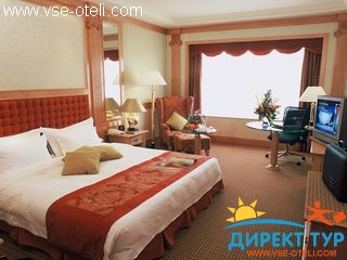 Фото #1Crowne Plaza (Crowne Plaza)