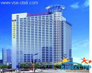 Фото #1Salvo Shanghai (Salvo Shanghai)