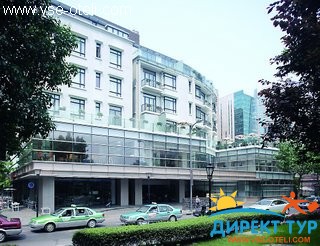 Фото #188 Xintiandi Boutique (88 Xintiandi Boutique)