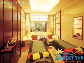 Фото #1The Garden Hotel (The Garden Hotel)