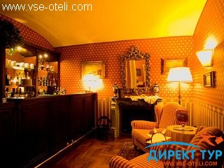 Фото #1Villa Ranieri (Villa Ranieri)