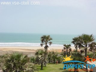 Фото #1Golden Beach (Golden Beach)