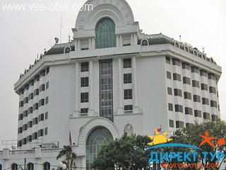 Фото #1Batavia (Batavia)