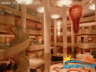 Фото #1Sheraton Ningbo (Sheraton Ningbo)