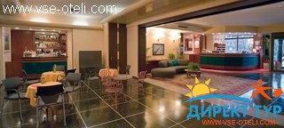 Фото #1Art Hotel Milano (Art Hotel Milano)