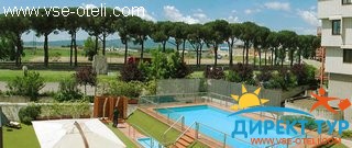 Фото #1Art Hotel Museo (Art Hotel Museo)