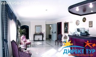 Фото #1Alceste (Alceste)