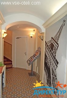 Фото #1Bervic (Bervic)