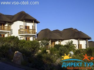 Фото #1Whalesong Hotel & Hydro (Whalesong Hotel & Hydro)