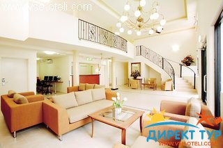 Фото #1Cairns Queens Court (Cairns Queens Court)