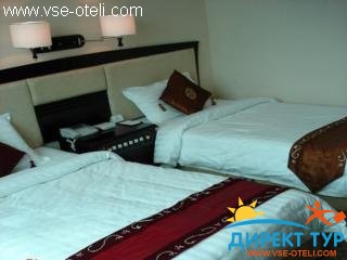 Фото #1Mian Yang Hotel Chengdu (Mian Yang Hotel Chengdu)