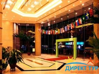 Фото #1Skyline Plaza (Skyline Plaza)