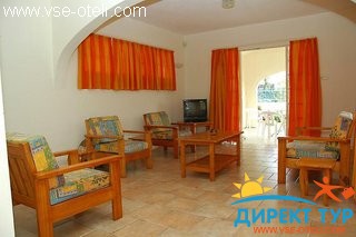 Фото #1Casa Del Sol (Casa Del Sol)