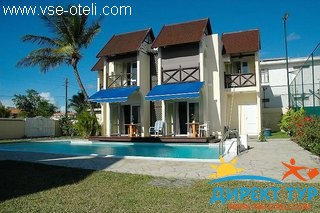 Фото #1La Pointe Villas (La Pointe Villas)