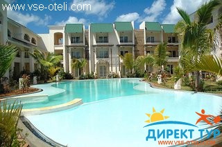 Фото #1Orchidee Residence (Orchidee Residence)