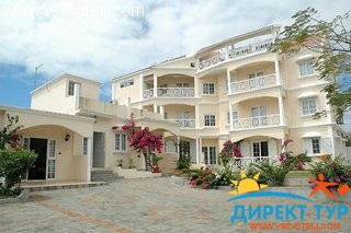 Фото #1Residence Capri (Residence Capri)