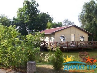 Фото #1Best Western Grand City Hotel Liebenwalde (Best Western Grand City Hotel Liebenwalde)