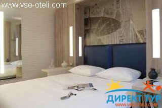 Фото #1Adagio Montrouge (Adagio Montrouge)