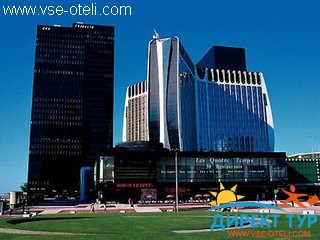 Фото #1Adagio la Defense Kleber (Adagio la Defense Kleber)