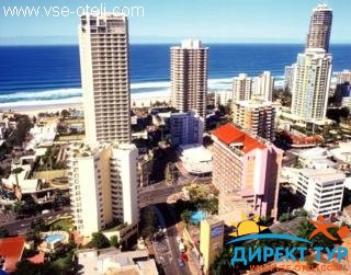 Фото #1Islander Backpackers Resort (Islander Backpackers Resort)