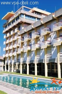 Фото #1Do Parque - Viana do Castelo (Do Parque - Viana do Castelo)