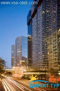 Фото #1Hyatt Regency Tampa (Hyatt Regency Tampa)