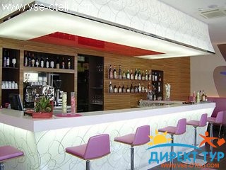 Фото #1Deltahotel (Ferrara) (Deltahotel (Ferrara))