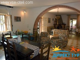 Фото #1Villa delle Ortensie (Villa delle Ortensie)