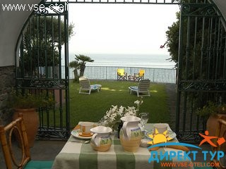 Фото #1Villa Arco sul Mare (Villa Arco sul Mare)