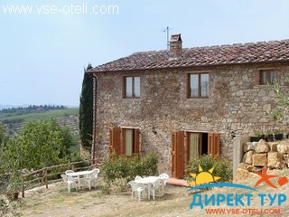 Фото #1Casa Felciano - Apt. Giglio (Casa Felciano - Apt. Giglio)