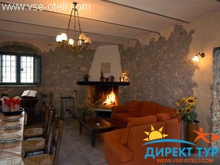 Фото #1Podere Passatore (Podere Passatore)