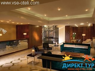 Фото #1The Ring, Vienna's Casual Luxury Hotel (The Ring, Vienna's Casual Luxury Hotel)