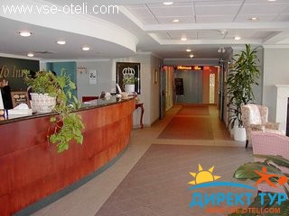 Фото #1Monte Carlo Inn Oakville Suites (Monte Carlo Inn Oakville Suites)