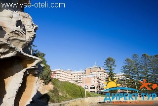 Фото #1Crowne Plaza Terrigal (Crowne Plaza Terrigal)