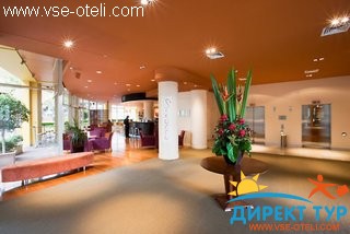 Фото #1Holiday Inn Potts Point (Holiday Inn Potts Point)