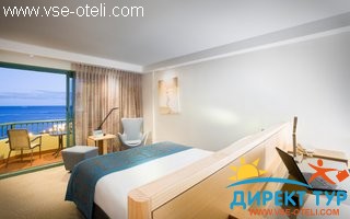 Фото #1Crowne Plaza Coogee Beach (Crowne Plaza Coogee Beach)