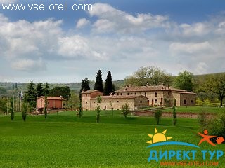 Фото #1I Grandi Di Toscana (I Grandi Di Toscana)