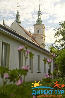 Фото #1Maly Aparthotel (Maly Aparthotel)