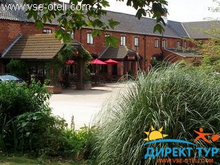 Фото #1The Olde Barn (The Olde Barn)