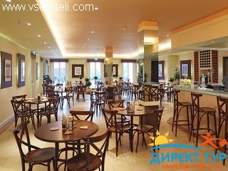 Фото #1Hotel De France (Hotel De France)