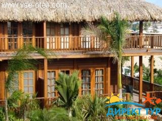 Фото #1Kontiki Dive & Beach Resort Curacao (Kontiki Dive & Beach Resort Curacao)