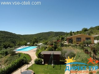 Фото #1Il Roseto del Poggio (Il Roseto del Poggio)