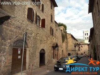 Фото #1San Francesco Apartment (San Francesco Apartment)