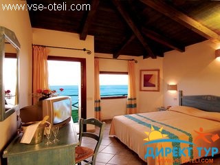 Фото #1Baia Chia (Baia Chia)