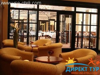 Фото #1Best Western Grand City Hotel Berlin Mitte (Best Western Grand City Hotel Berlin Mitte)