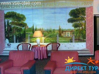 Фото #1Le Ruote (Le Ruote)