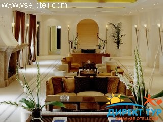 Фото #1Mamaison le Regina Hotel (Mamaison le Regina Hotel)