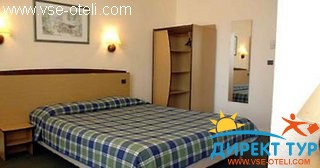 Фото #1Campanile Lyon Centre (Campanile Lyon Centre)